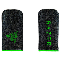 RAZER RAZER ゲーム用フィンガースリーブ Razer Gaming Finger Sleeve RC8103970100R3M1