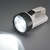 オーム電機 LED強力ライト 防滴タイプ 60ルーメン E-5-イメージ3