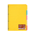 コクヨ カラー仕切カード バインダーノート用 A4 5色5山 30穴 2組 F817950-ｼｷ-53-イメージ1