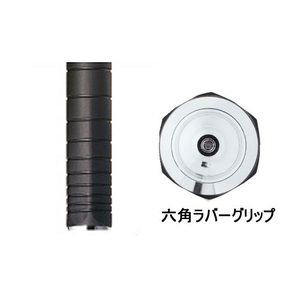 コクヨ 鉛筆シャープTypeM 0.7mm 青 F329885-PS-P402B-1P-イメージ2