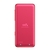 SONY デジタルオーディオプレイヤー(16GB) ウォークマンSシリーズ ピンク NW-S315 P-イメージ9
