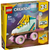 レゴジャパン LEGO クリエイター 31148 レトロなローラースケート 31148ﾚﾄﾛﾅﾛ-ﾗ-ｽｹ-ﾄ-イメージ2