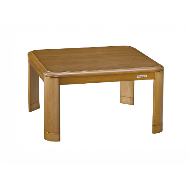 コイズミ 家具調コタツ KTR31255