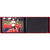 セキセイ ハーパーハウス レミニッセンス ミニポケットアルバム 2L用1段 レッド F942014-XP-40G-20-イメージ2