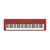 カシオ ベーシックキーボード レッド CT-S1RD-イメージ2