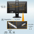 I・Oデータ 24．5型ゲーミングモニター GigaCrysta LCD-GC253U-イメージ3