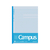 コクヨ キャンパスノート(ドット入り理系線)セミB5 7mm罫 5色パック F212771-ﾉ-F3CAKNX5-イメージ2