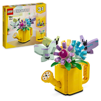 レゴジャパン LEGO クリエイター 31149 花とじょうろ 31149ﾊﾅﾄｼﾞﾖｳﾛ