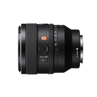SONY デジタル一眼カメラα[Eマウント]用レンズ Gレンズ FE 50mm F1.4 GM SEL50F14GM