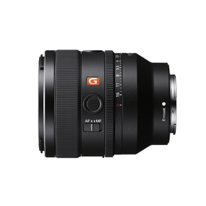 SONY デジタル一眼カメラα[Eマウント]用レンズ Gレンズ FE 50mm F1.4 GM SEL50F14GM-イメージ1