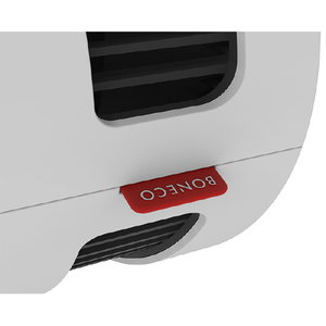 BONECO サーキュレーター BONECO AIR SHOWER FAN F120 F120-イメージ4