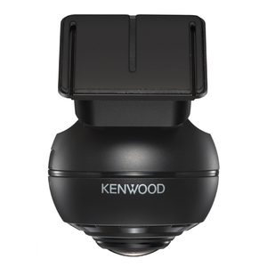 KENWOOD 1カメラドライブレコーダー（360°Full HD録画） DRV-CW560-イメージ5