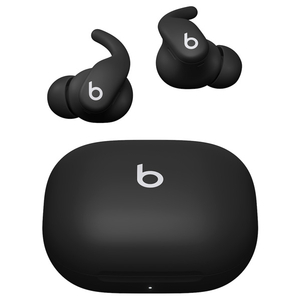 Beats by Dr.Dre ワイヤレスノイズキャンセリングイヤフォン Powerbeats Fit ジェットブラック ME2J4PA/A
