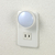 エルパ LED ナイトライト コンセント式 スイッチ式 白色光 PM-LA101W-イメージ2