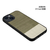 Man & Wood iPhone 15 Pro用MagSafe対応天然木ケース Einstein I25514I15PR-イメージ4