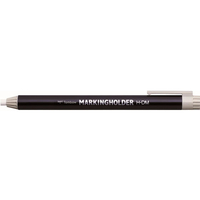 トンボ鉛筆 マーキングホルダー 白 F041169H-DM01