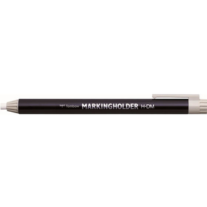 トンボ鉛筆 マーキングホルダー 白 F041169-H-DM01-イメージ1