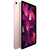 Apple 10.9インチiPad Air Wi-Fiモデル 64GB ピンク MM9D3J/A-イメージ1