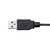サンワサプライ USBマイクロホン ブラック MM-MCU03BKN-イメージ8