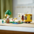 レゴジャパン LEGO マインクラフト 21241 ハチのコテージ 21241ﾊﾁﾉｺﾃ-ｼﾞ-イメージ11