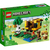 レゴジャパン LEGO マインクラフト 21241 ハチのコテージ 21241ﾊﾁﾉｺﾃ-ｼﾞ-イメージ2