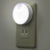 エルパ コンセント式LEDセンサー付きライト PM-LA301W-イメージ3