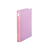 コクヨ ポップリングファイルスリム A4タテ 背幅31mm ピンク 10冊 1箱(10冊) F834205-ﾌ-P420P-イメージ1