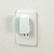 エルパ LED ナイトライト コンセント式 スイッチ式 AC差込口付 白色光 ホワイト PM-LC101(W)-イメージ2