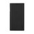 araree Galaxy S9用ケース BONNET STAND ブラック AR12518S9-イメージ1