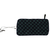 エレス USBウォームパッド ロング ブラックウォッチ USBWARMPAD-L-BW-イメージ1