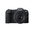 キヤノン デジタル一眼カメラ・RF35 MACRO IS STM レンズキット EOS RP EOSRP35MISSTMLK
