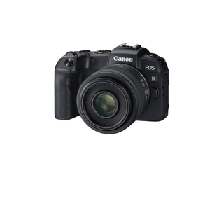 キヤノン デジタル一眼カメラ・RF35 MACRO IS STM レンズキット EOS RP EOSRP35MISSTMLK-イメージ2