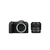 キヤノン デジタル一眼カメラ・RF35 MACRO IS STM レンズキット EOS RP EOSRP35MISSTMLK-イメージ3