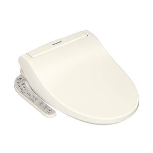 エディオンネットショップ パナソニック Dlenx10cp 温水洗浄便座 ビューティー トワレ パステルアイボリー
