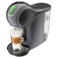 ネスレ コーヒーメーカー ネスカフェ ドルチェグスト GENIO S(ジェニオエス) スペースグレー EF1058SG