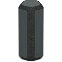 SONY ワイヤレスポータブルスピーカー ブラック SRS-XE300 B