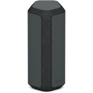 SONY ワイヤレスポータブルスピーカー ブラック SRS-XE300 B-イメージ1