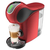 ネスレ コーヒーメーカー ネスカフェ ドルチェグスト GENIO S(ジェニオエス) レッドメタル EF1058RM-イメージ1