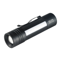 エルパ LEDアルミライト DOP-EP306