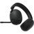 SONY ワイヤレスノイズキャンセリングゲーミングヘッドセット ブラック WH-G900N B-イメージ18