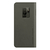 araree Galaxy S9+用ケース MUSTANG DIARY チャコールグレー AR12524S9P-イメージ2