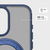 MOMAX iPhone 15用Magsafe対応360°スタンドケース Roller ブラック MM25524I15-イメージ10