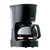 ドリテック コーヒーメーカー ブラック CM-103DBKED-イメージ1