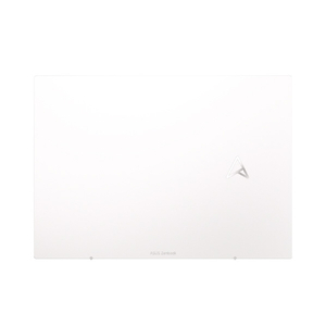 ASUS ノートパソコン Zenbook S 13 OLED リファインドホワイト UM5302TA-LX192W-イメージ7