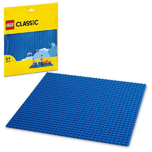 レゴジャパン LEGO クラシック 11025 基礎板(ブルー) 11025ｷｿｲﾀﾌﾞﾙ--イメージ3
