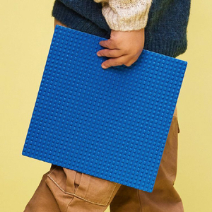 レゴジャパン LEGO クラシック 11025 基礎板(ブルー) 11025ｷｿｲﾀﾌﾞﾙ--イメージ7