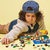レゴジャパン LEGO クラシック 11025 基礎板(ブルー) 11025ｷｿｲﾀﾌﾞﾙ--イメージ5