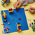 レゴジャパン LEGO クラシック 11025 基礎板(ブルー) 11025ｷｿｲﾀﾌﾞﾙ--イメージ6