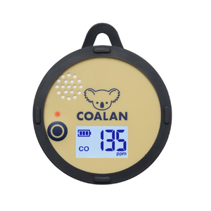 新コスモス電機 一酸化炭素アラーム COALAN CL-715-イメージ1