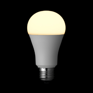 ヤザワ LED電球 E26口金 全光束1,531lm(13．9W一般電球タイプ) 電球色相当 LDA14LG-イメージ2